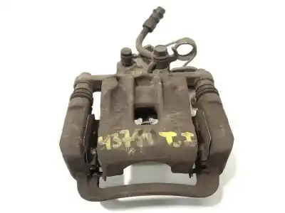 Recambio de automóvil de segunda mano de pinza freno trasera izquierda para kia carens ( ) 1.7 crdi cat referencias oem iam 58210a4100  