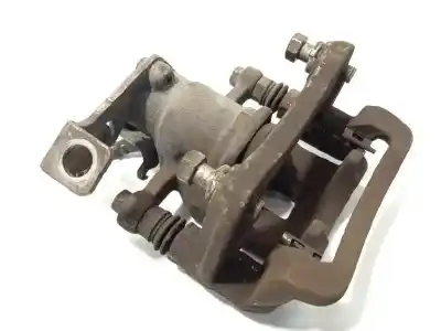 Recambio de automóvil de segunda mano de pinza freno trasera izquierda para kia carens ( ) 1.7 crdi cat referencias oem iam 58210a4100  