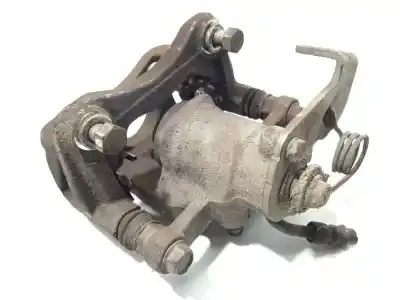 Recambio de automóvil de segunda mano de pinza freno trasera izquierda para kia carens ( ) 1.7 crdi cat referencias oem iam 58210a4100  