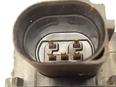 Автозапчасти б/у клапан рог за opel astra k (b16) 1.6 cdti (68) ссылки oem iam 55570005  