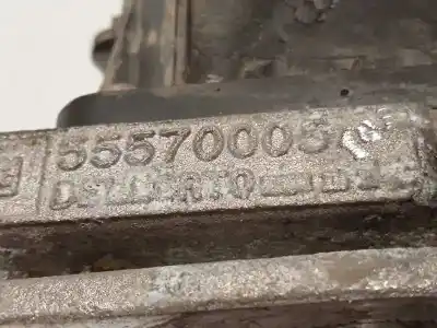 Автозапчасти б/у клапан рог за opel astra k (b16) 1.6 cdti (68) ссылки oem iam 55570005  