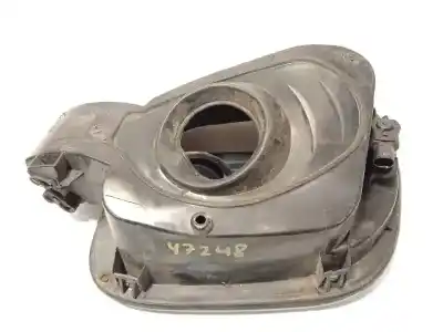 Автозапчасти б/у наружная крышка топлива за opel astra k (b16) 1.6 cdti (68) ссылки oem iam 13453586 39061479 