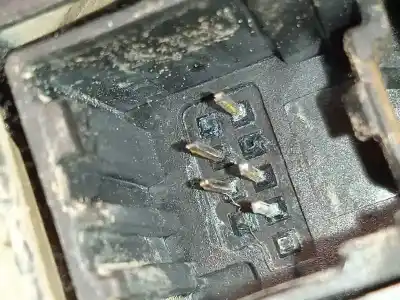 Автозапчасти б/у замок левой передней двери за opel astra k (b16) 1.6 cdti (68) ссылки oem iam 13533588  