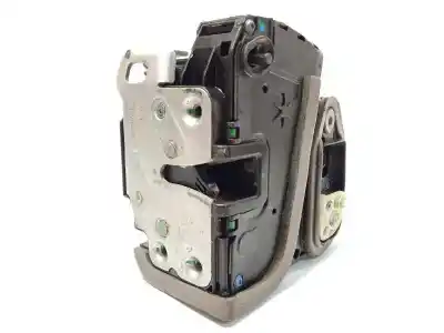 Автозапчастина б/у замок заднього правого дверя для opel astra k (b16) 1.6 cdti (68) посилання на oem iam 13533667