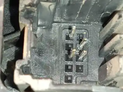 Автозапчасти б/у замок задней правой двери за opel astra k (b16) 1.6 cdti (68) ссылки oem iam 13533667  