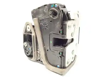 Автозапчастина б/у замок дверей заднього лівого для opel astra k (b16) 1.6 cdti (68) посилання на oem iam 13533664