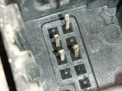 Автозапчасти б/у замок задней левой двери за opel astra k (b16) 1.6 cdti (68) ссылки oem iam 13533664  