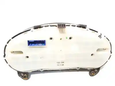 Автозапчастина б/у панель інструментів для opel astra k (b16) 1.6 cdti (68) посилання на oem iam 39060517  