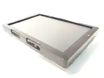 Автозапчасти б/у многофункциональный дисплей за opel astra k (b16) 1.6 cdti (68) ссылки oem iam 42342511 555343750 