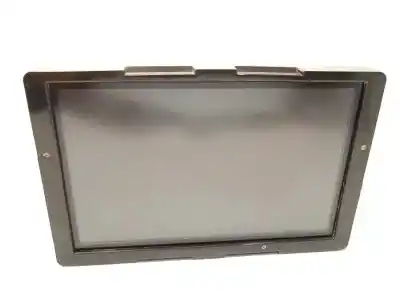 Автозапчасти б/у многофункциональный дисплей за opel astra k (b16) 1.6 cdti (68) ссылки oem iam 42342511 555343750 