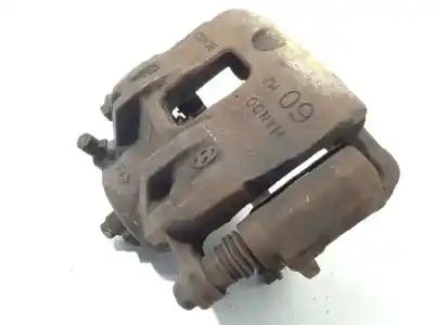 Second-hand car spare part front left brake caliper for kia carens ( ) 1.7 crdi cat oem iam references 58110a4100