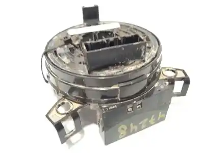 Автозапчасти б/у кольцо подушки безопасности за opel astra k (b16) 1.6 cdti (68) ссылки oem iam 13492930  