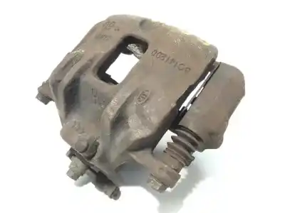 Recambio de automóvil de segunda mano de pinza freno delantera derecha para kia carens ( ) 1.7 crdi cat referencias oem iam 58130a4100  
