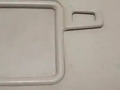 Recambio de automóvil de segunda mano de parasol izquierdo para kia carens ( ) 1.7 crdi cat referencias oem iam 85210a4090dcm  