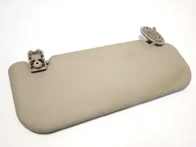 Recambio de automóvil de segunda mano de parasol izquierdo para kia carens ( ) 1.7 crdi cat referencias oem iam 85210a4090dcm  