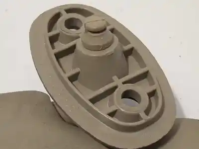 Recambio de automóvil de segunda mano de parasol izquierdo para kia carens ( ) 1.7 crdi cat referencias oem iam 85210a4090dcm  