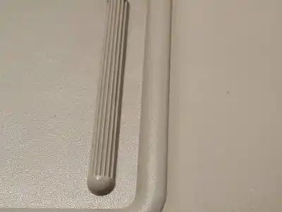 Recambio de automóvil de segunda mano de parasol derecho para kia carens ( ) 1.7 crdi cat referencias oem iam 85220a4100dcm  