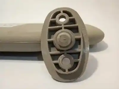 Recambio de automóvil de segunda mano de parasol derecho para kia carens ( ) 1.7 crdi cat referencias oem iam 85220a4100dcm  