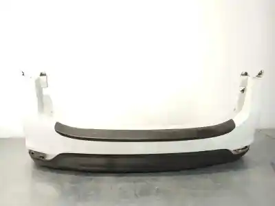 Gebrauchtes Autoersatzteil hintere stossstange zum kia carens ( ) 1.7 crdi cat oem-iam-referenzen 86611a4000 86612a4000 