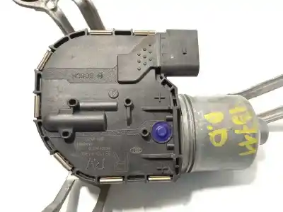 Recambio de automóvil de segunda mano de motor limpia delantero para kia carens ( ) 1.7 crdi cat referencias oem iam 98110a4900  
