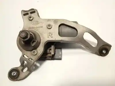 Recambio de automóvil de segunda mano de motor limpia delantero para kia carens ( ) 1.7 crdi cat referencias oem iam 98110a4900  