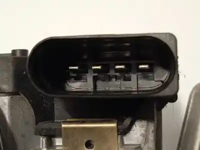 Recambio de automóvil de segunda mano de motor limpia delantero para kia carens ( ) 1.7 crdi cat referencias oem iam 98110a4900  