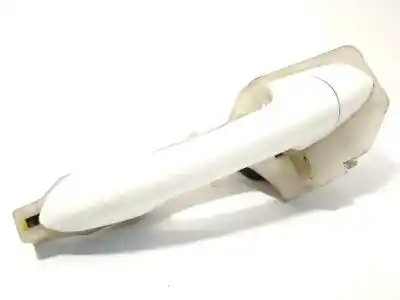 Recambio de automóvil de segunda mano de maneta exterior trasera izquierda para kia carens ( ) 1.7 crdi cat referencias oem iam 83655a4000  