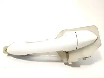 Recambio de automóvil de segunda mano de maneta exterior trasera izquierda para kia carens ( ) 1.7 crdi cat referencias oem iam 83655a4000  