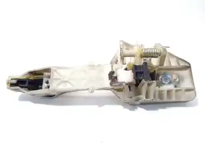 Recambio de automóvil de segunda mano de maneta exterior trasera izquierda para kia carens ( ) 1.7 crdi cat referencias oem iam 83655a4000  