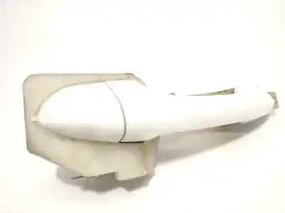 Recambio de automóvil de segunda mano de maneta exterior trasera derecha para kia carens ( ) 1.7 crdi cat referencias oem iam 83665a4000  