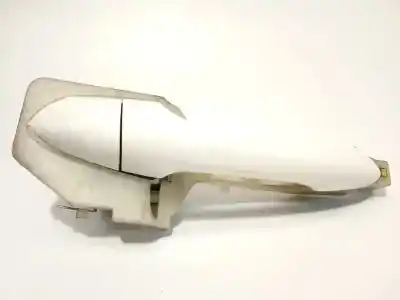 Recambio de automóvil de segunda mano de maneta exterior trasera derecha para kia carens ( ) 1.7 crdi cat referencias oem iam 83665a4000  