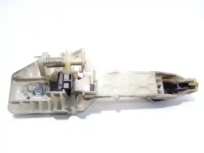 Recambio de automóvil de segunda mano de maneta exterior trasera derecha para kia carens ( ) 1.7 crdi cat referencias oem iam 83665a4000  