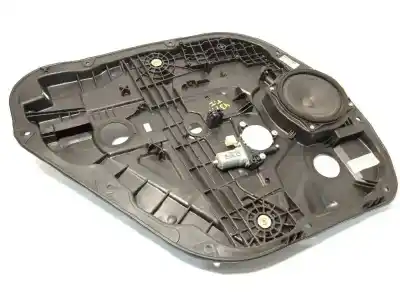 Second-hand car spare part rear left window regulator for kia carens ( ) 1.7 crdi cat oem iam references 83450a4000