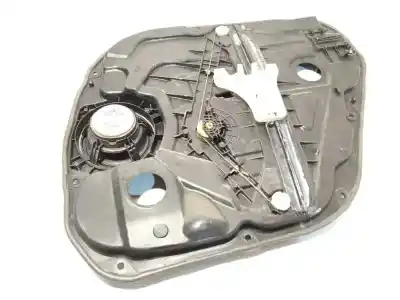 Second-hand car spare part rear left window regulator for kia carens ( ) 1.7 crdi cat oem iam references 83450a4000 dh2621005510 83471a4010