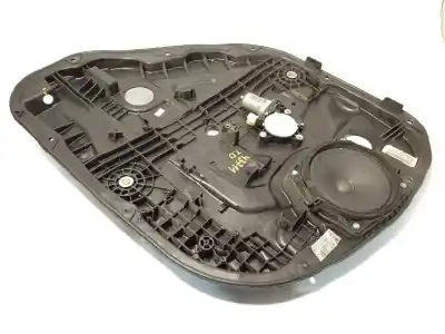 Recambio de automóvil de segunda mano de elevalunas trasero derecho para kia carens ( ) 1.7 crdi cat referencias oem iam 83460a4000 dh2621005520 83481a4010