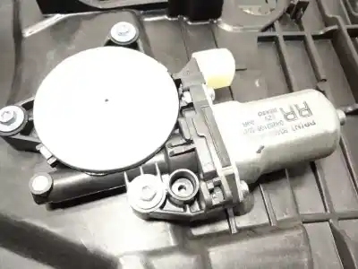 Recambio de automóvil de segunda mano de elevalunas trasero derecho para kia carens ( ) 1.7 crdi cat referencias oem iam 83460a4000 dh2621005520 83481a4010