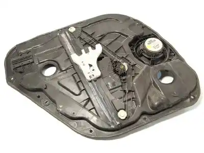 Recambio de automóvil de segunda mano de elevalunas trasero derecho para kia carens ( ) 1.7 crdi cat referencias oem iam 83460a4000 dh2621005520 83481a4010