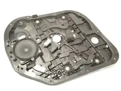 Recambio de automóvil de segunda mano de elevalunas delantero izquierdo para kia carens ( ) 1.7 crdi cat referencias oem iam 83450a4010 dh0620202950 82481a4030
