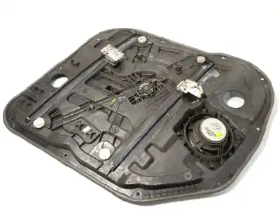 Recambio de automóvil de segunda mano de elevalunas delantero izquierdo para kia carens ( ) 1.7 crdi cat referencias oem iam 83450a4010 dh0620202950 82481a4030
