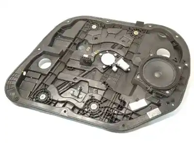 Recambio de automóvil de segunda mano de elevalunas delantero derecho para kia carens ( ) 1.7 crdi cat referencias oem iam 83460a4000 dh2621005490 82481a4030