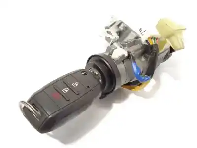 Recambio de automóvil de segunda mano de conmutador de arranque para kia carens ( ) 1.7 crdi cat referencias oem iam 81910a4000  