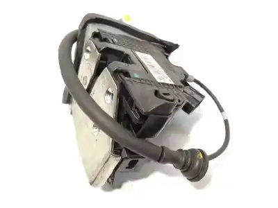 Recambio de automóvil de segunda mano de cerradura puerta trasera izquierda para kia carens ( ) 1.7 crdi cat referencias oem iam 81410a4030  