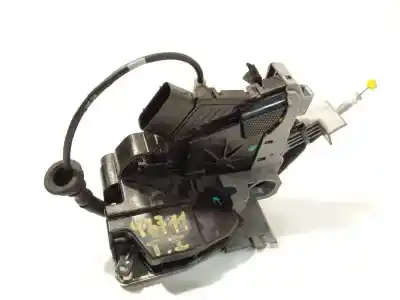 Recambio de automóvil de segunda mano de cerradura puerta trasera izquierda para kia carens ( ) 1.7 crdi cat referencias oem iam 81410a4030  