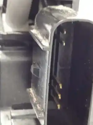 Recambio de automóvil de segunda mano de cerradura puerta trasera izquierda para kia carens ( ) 1.7 crdi cat referencias oem iam 81410a4030  