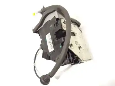 Recambio de automóvil de segunda mano de cerradura puerta trasera derecha para kia carens ( ) 1.7 crdi cat referencias oem iam 81420a4030  