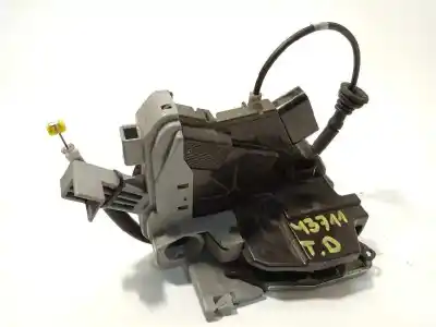 Recambio de automóvil de segunda mano de cerradura puerta trasera derecha para kia carens ( ) 1.7 crdi cat referencias oem iam 81420a4030  