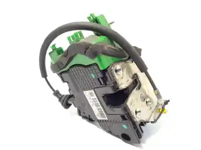Recambio de automóvil de segunda mano de cerradura puerta delantera derecha para kia carens ( ) 1.7 crdi cat referencias oem iam 81320a4010  