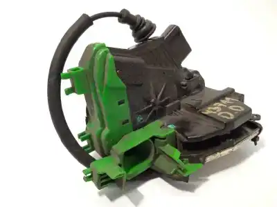 Recambio de automóvil de segunda mano de cerradura puerta delantera derecha para kia carens ( ) 1.7 crdi cat referencias oem iam 81320a4010  