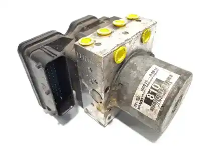 Recambio de automóvil de segunda mano de abs para kia carens ( ) 1.7 crdi cat referencias oem iam 58910a4810 60bh6013n201 be6003n205