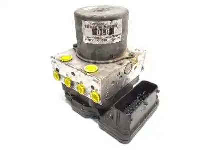 Recambio de automóvil de segunda mano de abs para kia carens ( ) 1.7 crdi cat referencias oem iam 58910a4810 60bh6013n201 be6003n205